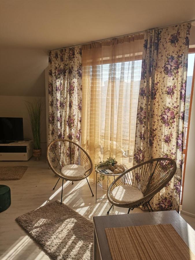 Sweety Apartment Сливен Екстериор снимка