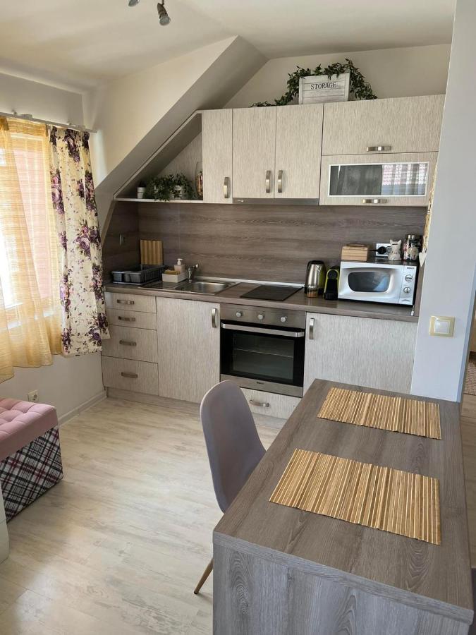 Sweety Apartment Сливен Екстериор снимка