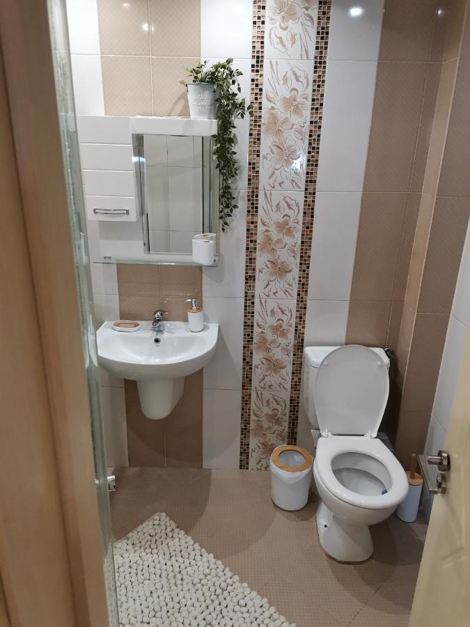 Sweety Apartment Сливен Екстериор снимка